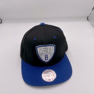 Brooklyn nets hat